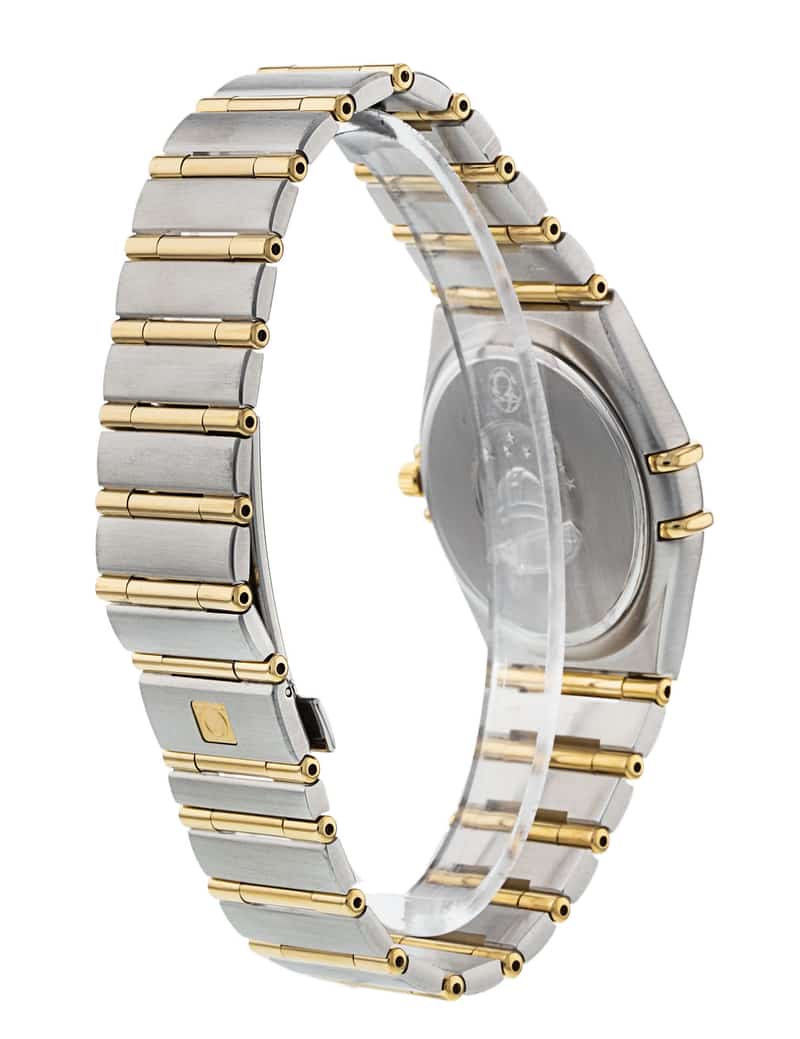 Omega Constellation 1212.30.00